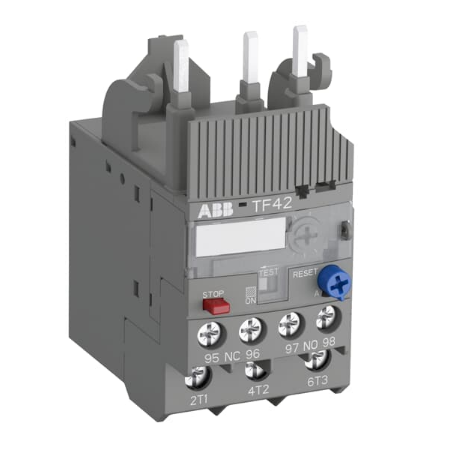 1SAZ721201R1023 Relais de surcharge thermique TF42-1.0