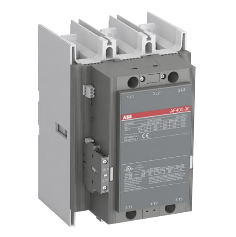 1SFL577001R7011 AF400-30-11 100-250V 50/60Hz / 100-250V DC Contacteur