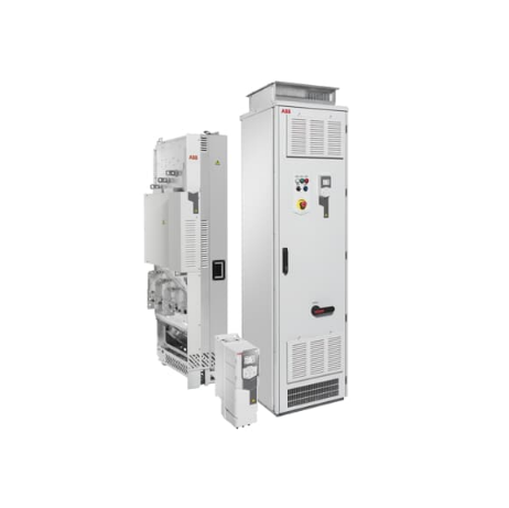 ACS580-01-045A-4 ACS580-01-045A-4 PN: 22 kW, IN: 45 A