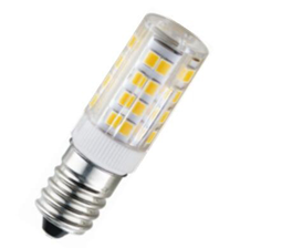 LED-E14-101 Code: 8767918 LED E14 Lamp