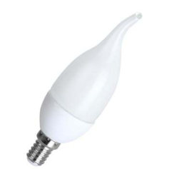 Code LED-C37-7W : 8767905 Ampoule LED