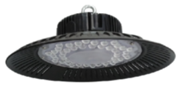 KLED-UFO100W Code: 8767967 Lumière LED Highbay