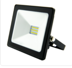 LED-FLS-50W-S Code: 8768006 Lumière mince de lumière d’inondation de LED