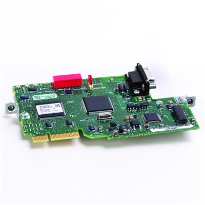 20-750-PBUS Module de communication, Powerflex 750, PROFIBUS, 9600 bps - 12 Mbps