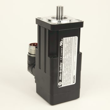 MPL-B1520U-VJ72AA SERVO MOTOR