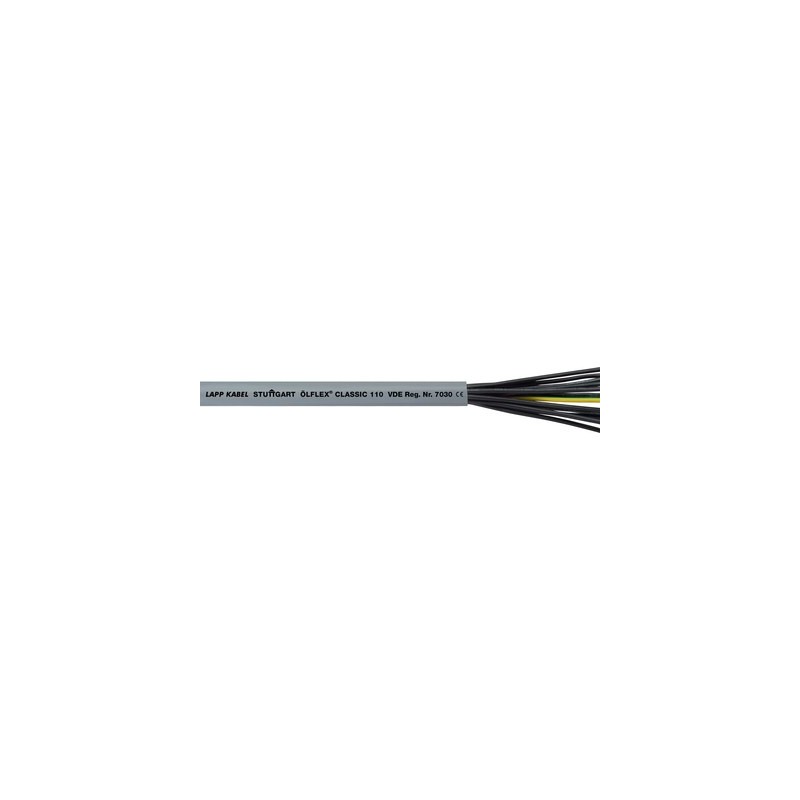 1119241 CABLE OLFLEX CLASSIC 110 41G1