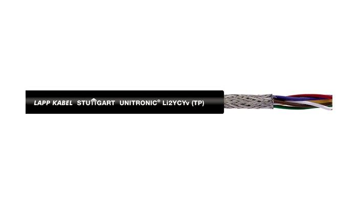 0031362 CABLE UNITRONIC LI2YCY (TP) 4x2x0.5