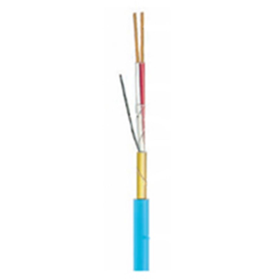 01IQ09EGSF 01IQ09EGSF - 4x0.88mm² - Light Blue RAL 5012