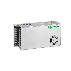 ABL1REM24100 Phaseo ABL1 - alimentation à découpage - 10A - 100 à 240VAC - 24VDC