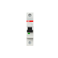 [ABB2CDS251001R0104] 2CDS251001R0104 Disjoncteur miniature - S200 - 1P - C - 10 ampères