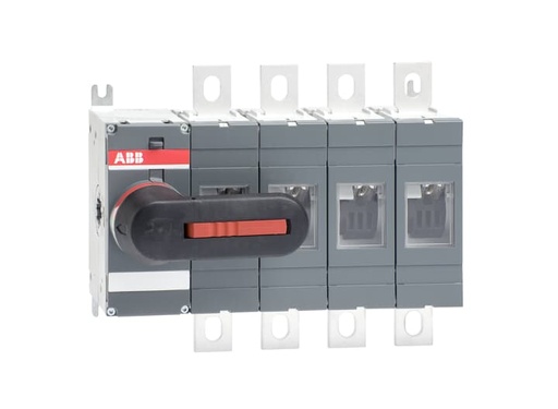 [ABB1SCA022763R5550] 1SCA022763R5550 INTERRUPTEUR-DISCONNECTEUR OT400E04K