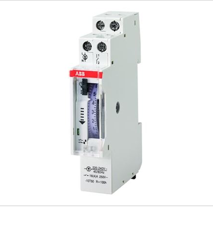 [ABB2CSM231245R0601] 2CSM231245R0601 Interrupteur de temps électromécanique