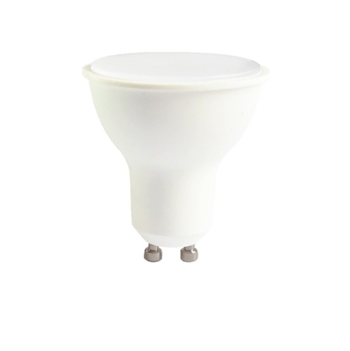 [TEM8767924] LED-GU10-P7W Code: 8767924 Ampoule Spot LED-GU10-P7W 3000K-175/265V