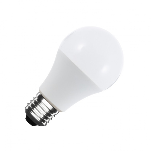 [TEM8767900] LED-A60-12W Code : 8767900 Ampoule LED A60-11,5W-E27 3000K-175/265v