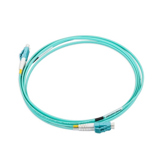 [NEX.N123.5LLA10] N123.5LLA10 Cordon de raccordement fibre optique multimode OM3 Nexen N123.5LLA10