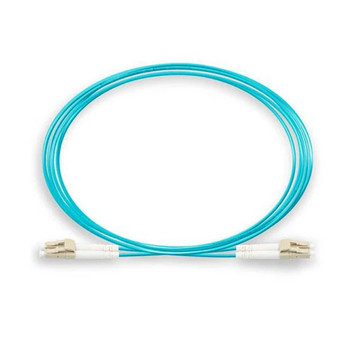 [NEX.N123.5LLA3] N123.5LLA3 Cordon de raccordement fibre optique LC-LC N123.5LLA3 3m NEXANS
