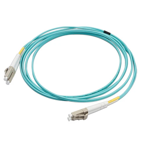 [NEX.N123.5LLA5] N123.5LLA5 Cordon de correction optique multimode de fibre de Negence LC-LC N123.5LLA5 5m