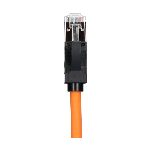 [NEX.N115.P1B050OU] N115.P1B050OU LANmark-5 Patch cord cat 5e screened LSZH 5M orange
