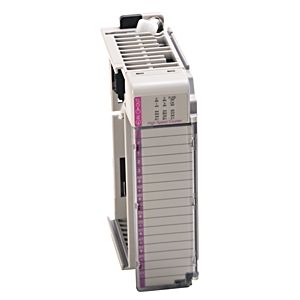 [1769-OW8I] 1769-OW8I Module E/S, 8 sorties normalement ouvertes, 5 - 265VAC, 5 - 125VDC, 16A