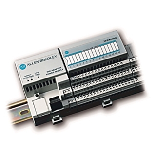 [1794-OE8H] 1794-OE8H Module, Hart, 8 canaux, sortie analogique, 24VDC