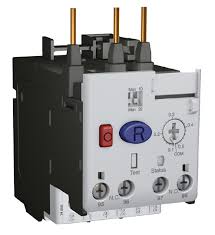[193-1EEDB] 193-1EEDB Relais de surcharge, montage direct IEC, 3.2-16A, E100, électronique