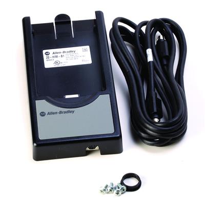 [20-HIM-B1] 20-HIM-B1 Kit de montage, lunette, pour LCD HIM, NEMA Type 1