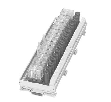 [1492-XIM4024-16R] 1492-XIM4024-16R Produits de connexion: 40-Pin Relay Master Digital IFM, 24V DC, 16 Re