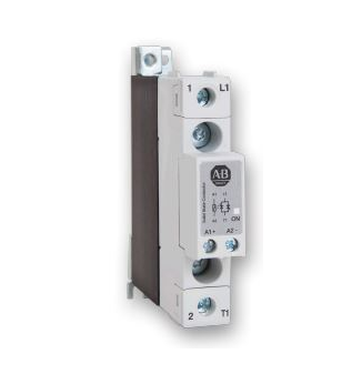 [156-C1P20NCD] 156-C1P20NCD Soild State Contactor, 20A, Open Type, 600VAC, 5-32VDC Coil, 1-3HP