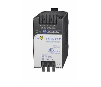 [1606-XLP15A] 1606-XLP15A Alimentation Compacte 5-55VDC 15W entrée 120/240V AC/85-375VDC