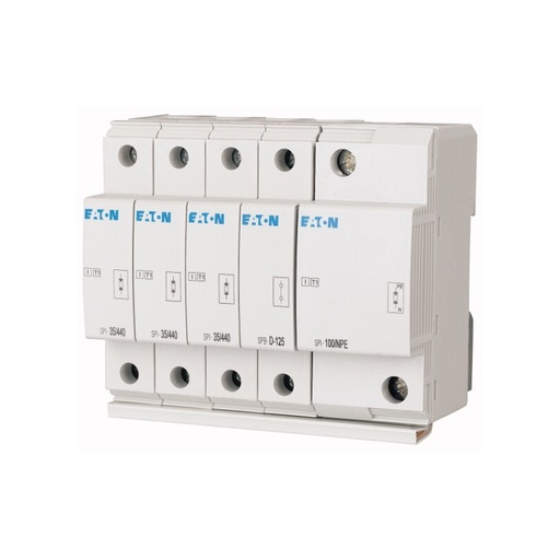 [267488] 267488 SPI-3+1 267488 EATON ELECTRIC SPI-3+1