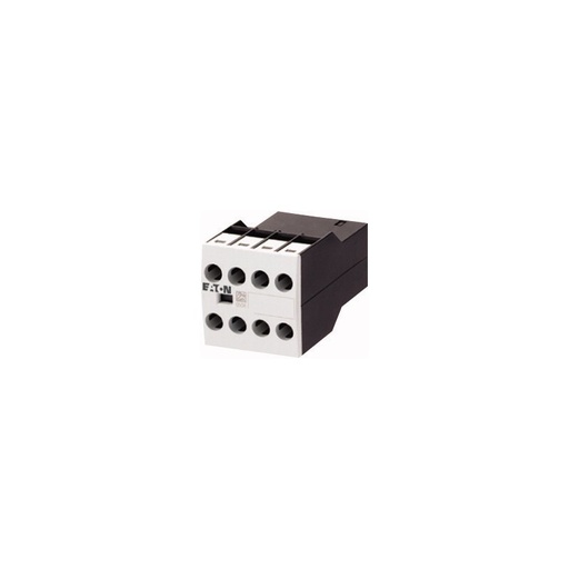 [277377] 277377 DILM32-XHI22 XTCEXFCC22 EATON ELECTRIC Module de contacts auxiliaires, 2F+2O