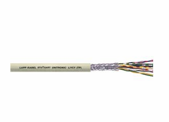 [LAP0035803] 0035803 CABLE UNITRONIC LIYCY 6X2X0.25