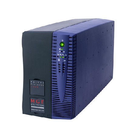 [66230] 66230 Eaton Pulsar Evolution 1500 Line-interactive Tower 1,5 kVA 1000 W