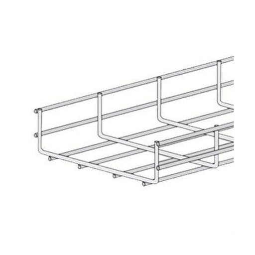 [R0620Z3] R0620Z3 INTERFLEX Viafil WIRE-MESH CÂBLES 60 X 200 mm Z3 ZINC PLATING