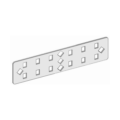 [ULC06S] ULC06S INTERFLEX JOINT LATÉRAL ET PLIANT 60 mm GALVANISÉ SENDZIMIR