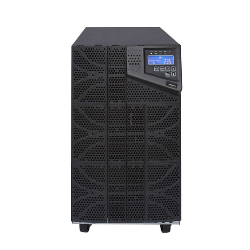 [ABLMSII10000MINI] ABLMSII10000MINI ONDULEUR ON-LINE 10KVA 9000W MONO/MONO 220V LCD 10MIN